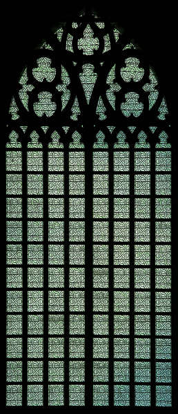 WindowStainedGlass0043 - Free Background Texture - window stained glass